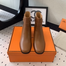 Hermes Boots